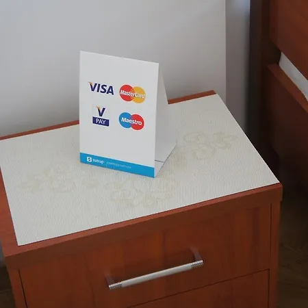 Apartment Jezyce