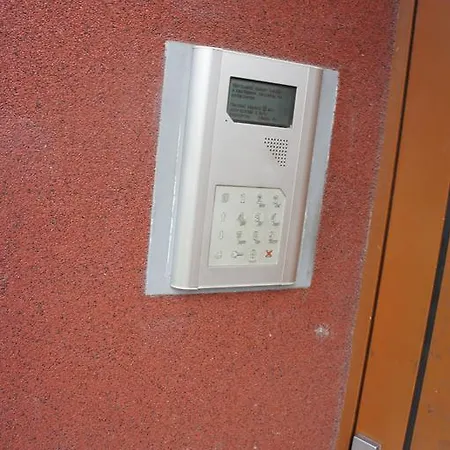 Apartment Jezyce Poznan