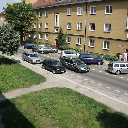 Apartment Jezyce *