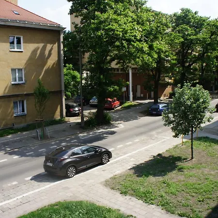 Apartment Jezyce Poznan
