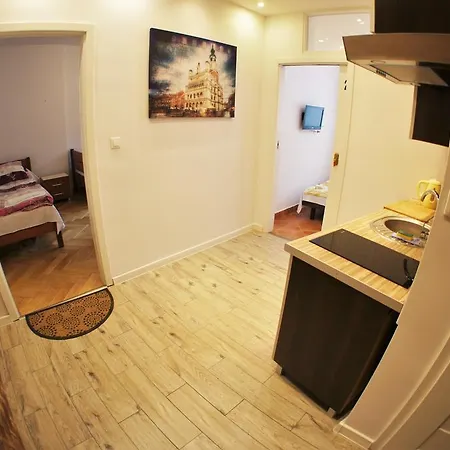 Apartment Jezyce