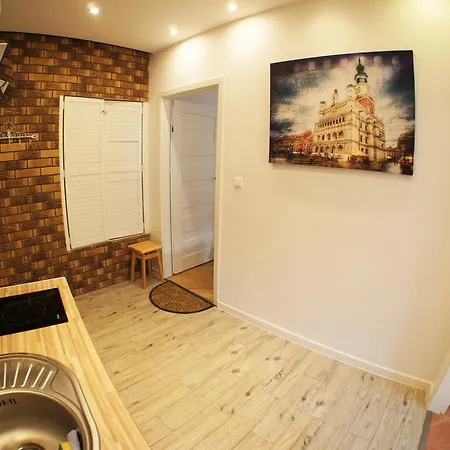Jezyce Poznan