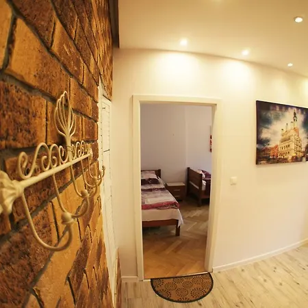 Apartment Jezyce *
