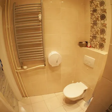 Apartment Jezyce