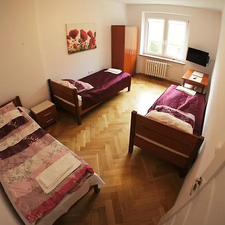 Apartment Jezyce Poznan