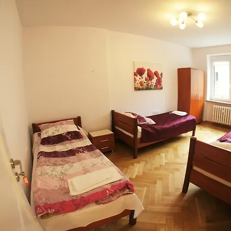 Apartment Jezyce *