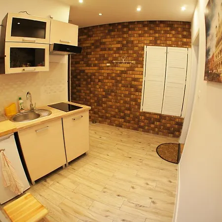 Apartment Jezyce Poznan