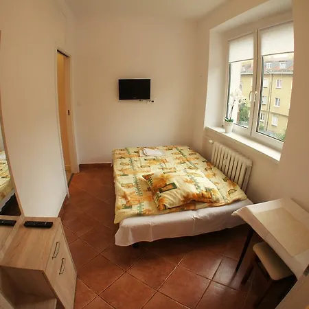 Apartment Jezyce Poznan
