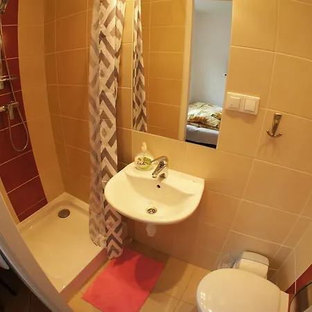 Apartment Jezyce *
