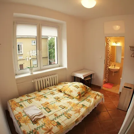 Apartment Jezyce Poznan