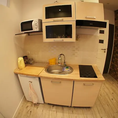 Apartment Jezyce *