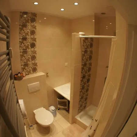 Apartment Jezyce