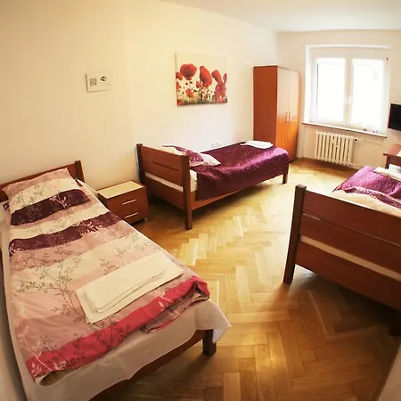 Apartment Jezyce *