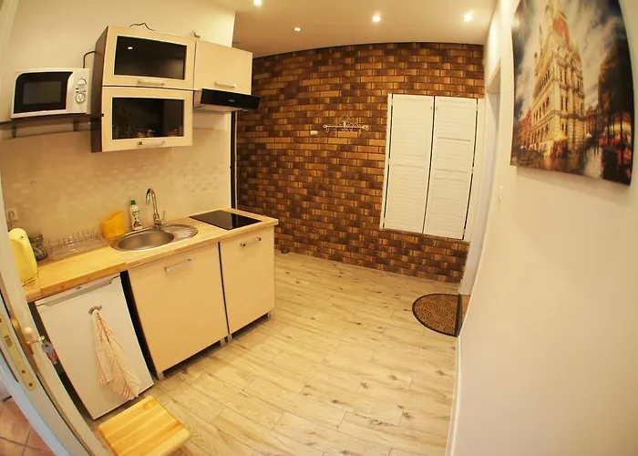 Apartment Jezyce Poznan