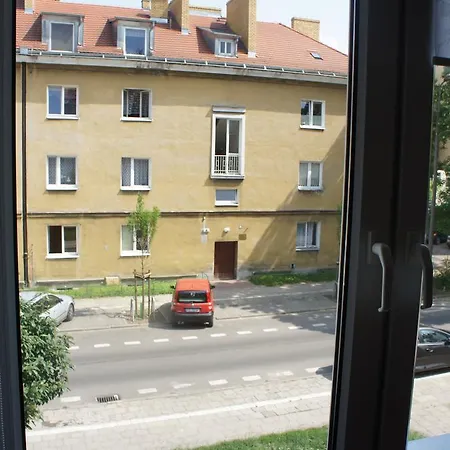 Διαμέρισμα Jezyce