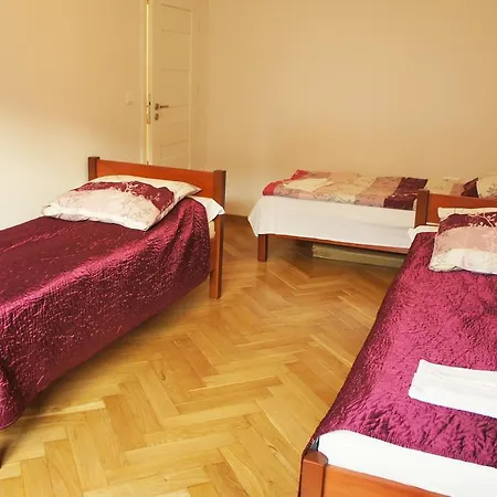 Apartament Jeżyce Poznań