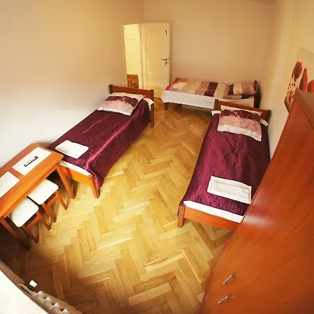 Apartmán Jezyce *