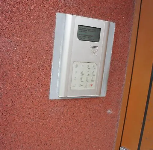 Appartement Jezyce Poznań