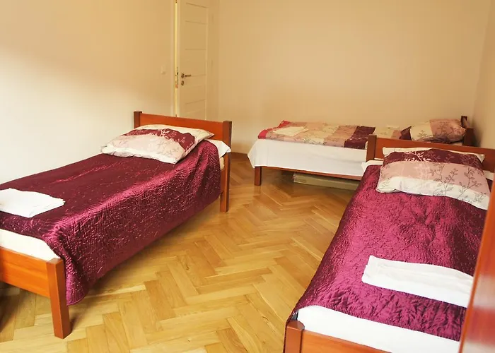 Lägenhet Jezyce Poznań