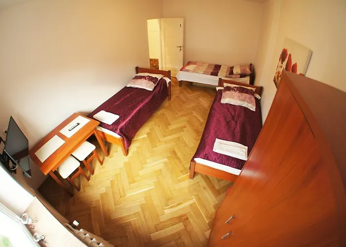 Appartement Jezyce *