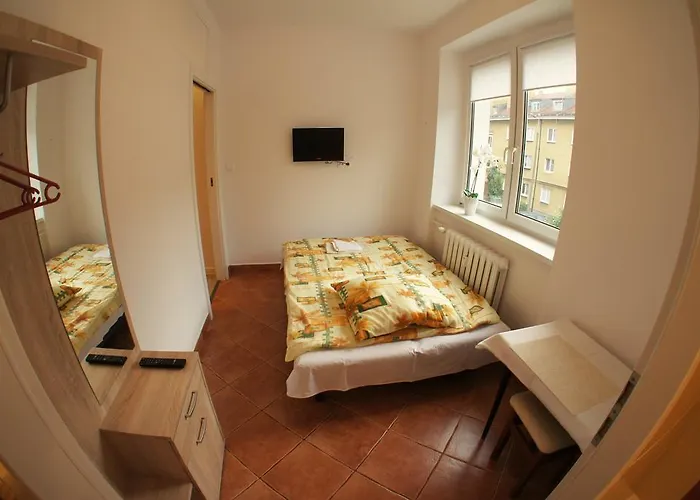 Appartement Jezyce Poznań