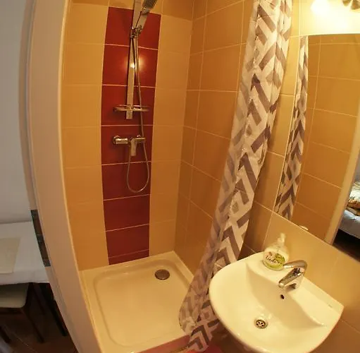 Appartement Jezyce *